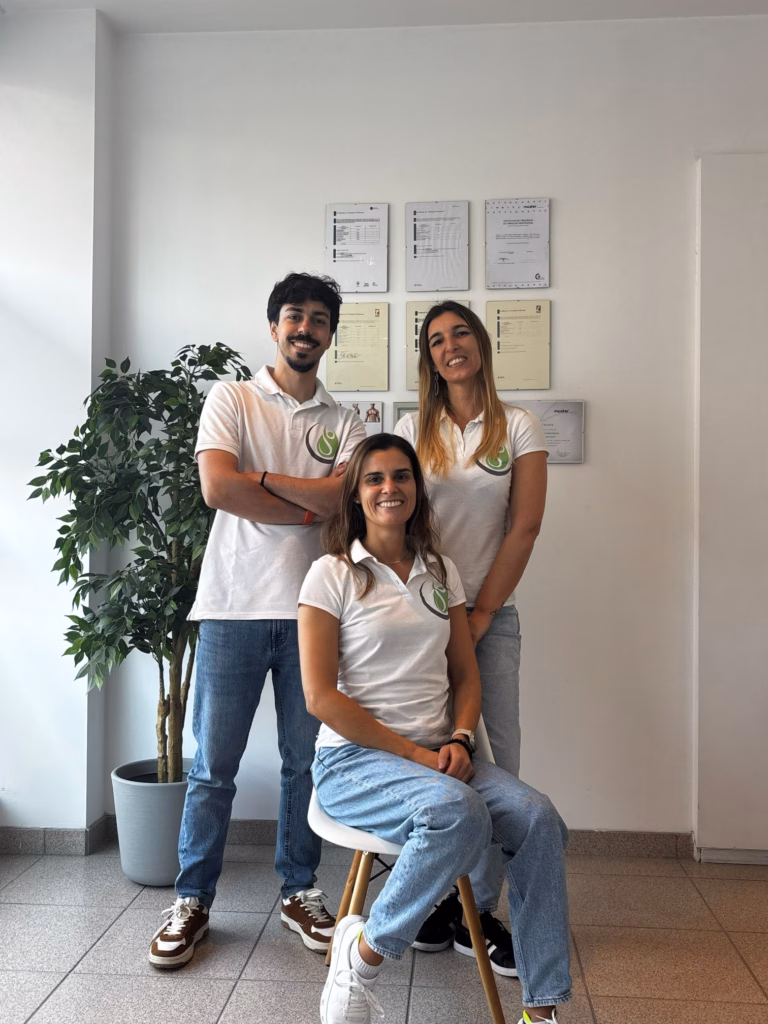 Equipa Vital Concept Equipa Vital Concept